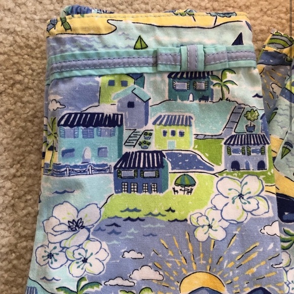 EUC Gymboree vintage pants - Picture 2 of 5